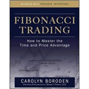Fibonacci Trading: How to Master the Time and Price Advantage 